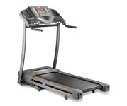 Horizon fitness T81 treadmill