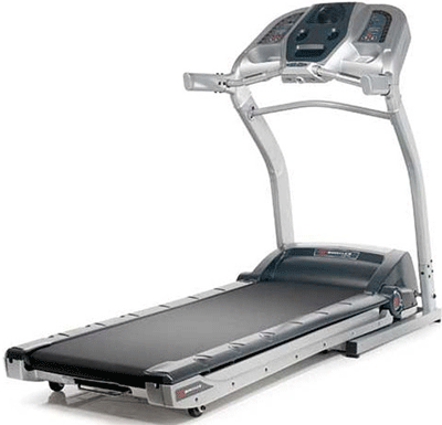 Bowflex 7 series treadmill.