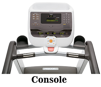 console