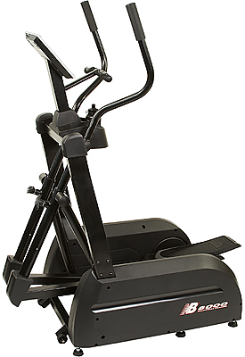 new balance 9.0 e elliptical trainer manual