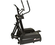 New Balance 8000 elliptical trainer