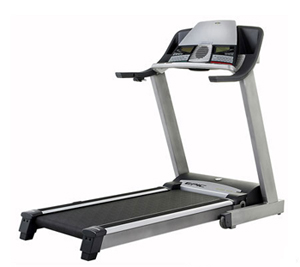 Epic 450 mx treadmill review