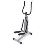 Stamina spacemate stepper
