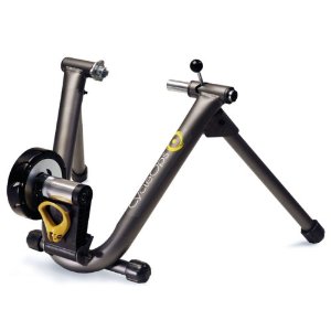 Cycleops Magneto trainer