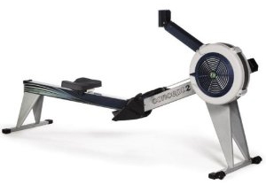 Concept 2 Model E