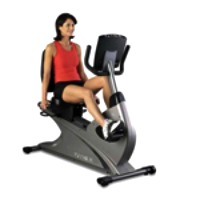 Recumbent Exercise Bike