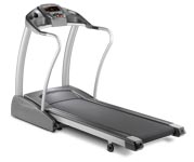 Horizon fitness 5.3T treadmill.