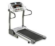Horizon fitness T1200 treadmill