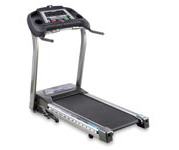 Horizon fitness T500 treadmill.
