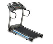 Horizon fitness t700 treadmill
