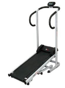 Manual treadmill Vs Electric